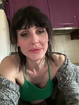 Snapshot of Kamila151 chatting on 03/17/25, 01:29 Kamila151 online show from 03/17/25, 01:29