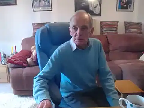 Ferret7777 online show from 02/13/25, 11:28