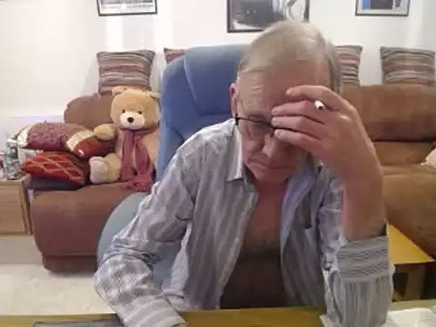 Ferret7777 online show from 02/13/25, 05:33