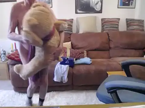 Ferret7777 online show from 02/15/25, 03:06