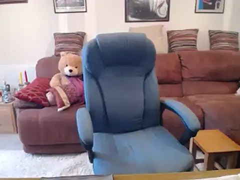 Ferret7777 online show from 02/19/25, 12:22