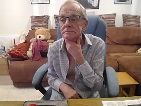 Ferret7777 online show from 02/22/25, 05:02