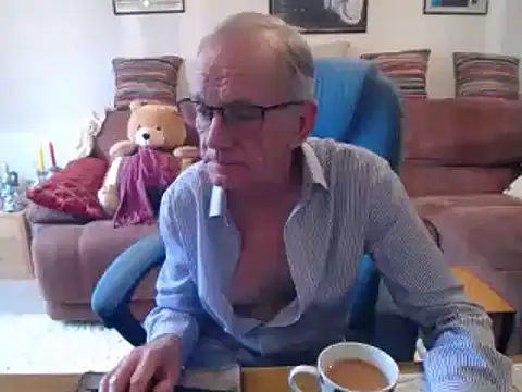 Ferret7777 online show from 02/23/25, 09:55