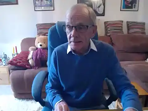 Ferret7777 online show from 02/25/25, 02:22