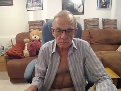 Ferret7777 online show from 03/06/25, 11:09