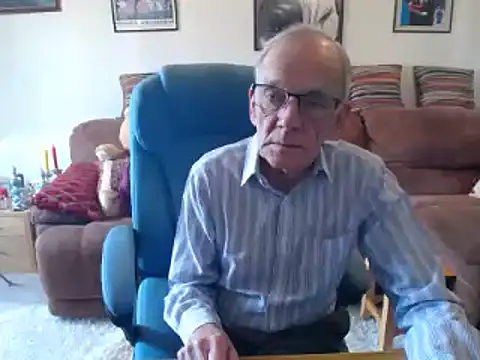 Ferret7777 online show from 03/08/25, 10:54