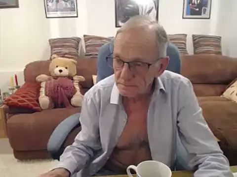 Ferret7777 online show from 03/10/25, 10:45