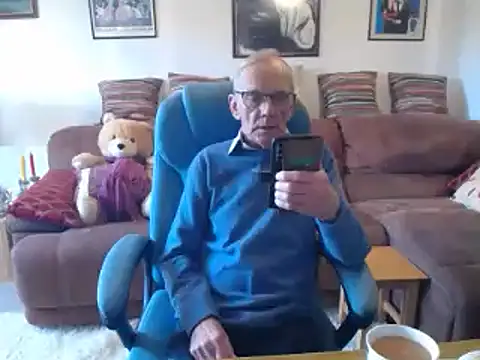 Ferret7777 online show from 03/13/25, 02:01