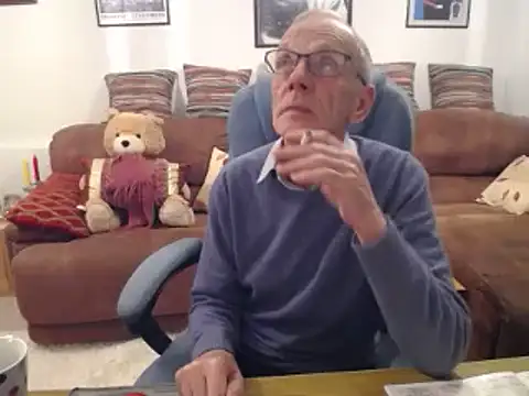 Ferret7777 online show from 03/15/25, 07:59