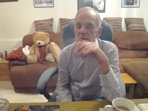 Ferret7777 online show from 02/19/26, 08:16