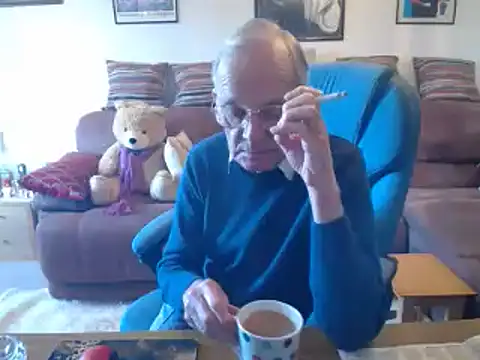 Ferret7777 online show from 03/07/26, 02:47