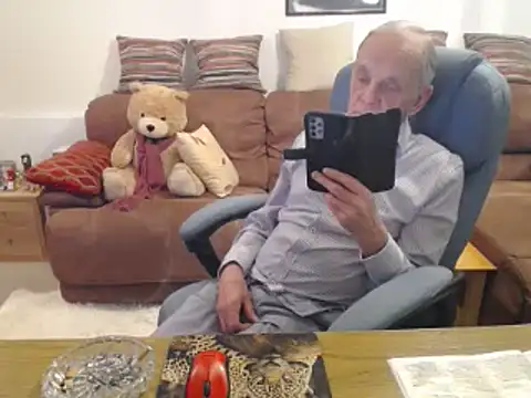 Ferret7777 online show from 03/08/26, 06:34