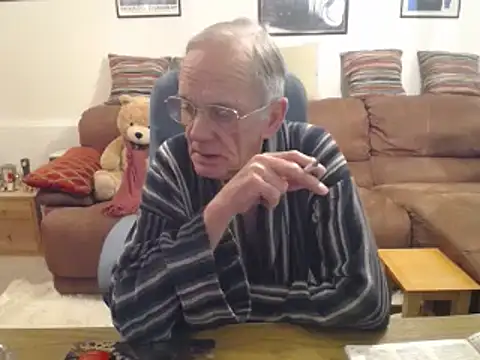 Ferret7777 online show from 03/10/26, 09:42