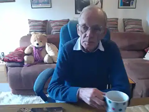 Ferret7777 online show from 03/21/26, 02:20