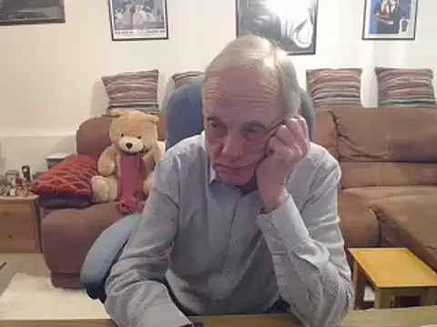 Ferret7777 online show from 05/21/26, 07:32