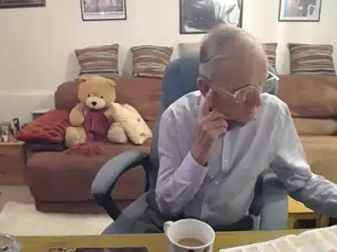 Ferret7777 online show from 06/05/26, 07:08