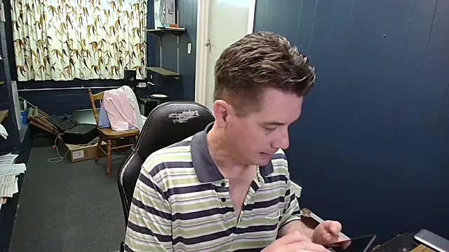 tilobinder online show from 04/05/26, 02:25