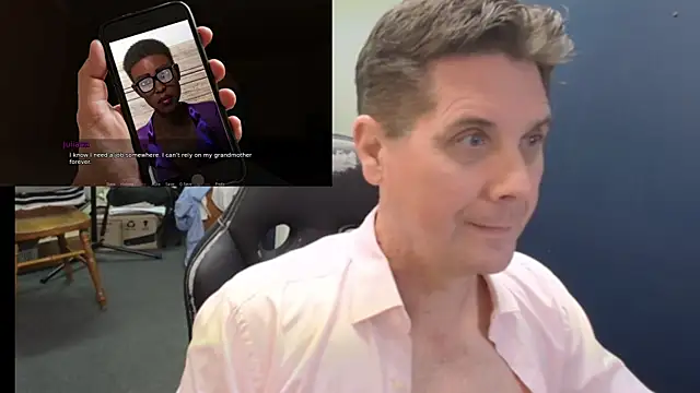 tilobinder online show from 07/10/26, 02:19