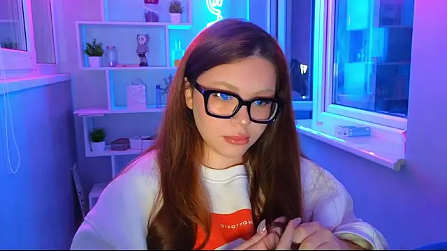 CutiePie3 online show from 03/12/26, 06:25
