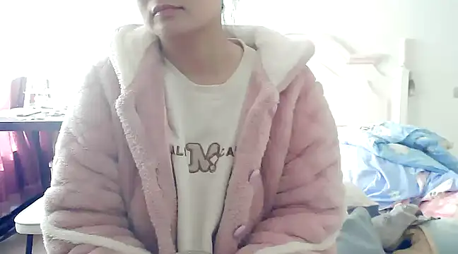 CN-Xiaoxi online show from 12/24/24, 04:33