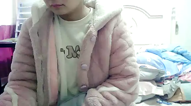 CN-Xiaoxi online show from 12/26/24, 12:25