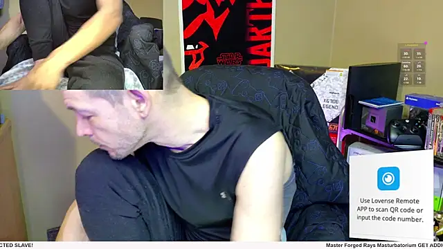 Snapshot of MasterForgedRayy chatting on 12/02/24, 03:58 MasterForgedRayy online show from 12/02/24, 03:58