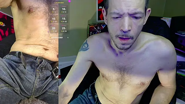 Snapshot of MasterForgedRayy chatting on 12/07/24, 12:30 MasterForgedRayy online show from 12/07/24, 12:30