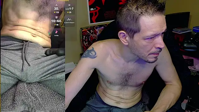 Snapshot of MasterForgedRayy chatting on 12/11/24, 12:54 MasterForgedRayy online show from 12/11/24, 12:54