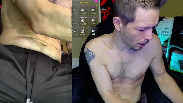 Snapshot of MasterForgedRayy chatting on 12/13/24, 11:39 MasterForgedRayy online show from 12/13/24, 11:39