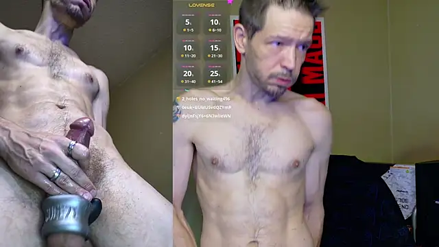 Snapshot of MasterForgedRayy chatting on 12/14/24, 02:45 MasterForgedRayy online show from 12/14/24, 02:45