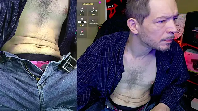 Snapshot of MasterForgedRayy chatting on 12/14/24, 11:12 MasterForgedRayy online show from 12/14/24, 11:12