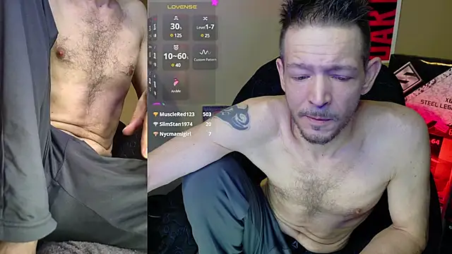 Snapshot of MasterForgedRayy chatting on 12/22/24, 09:11 MasterForgedRayy online show from 12/22/24, 09:11