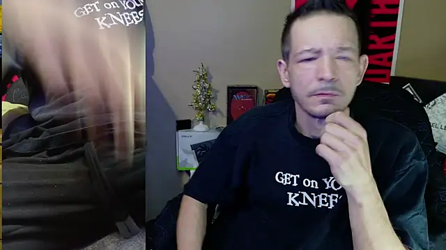 Snapshot of MasterForgedRayy chatting on 12/31/24, 12:36 MasterForgedRayy online show from 12/31/24, 12:36