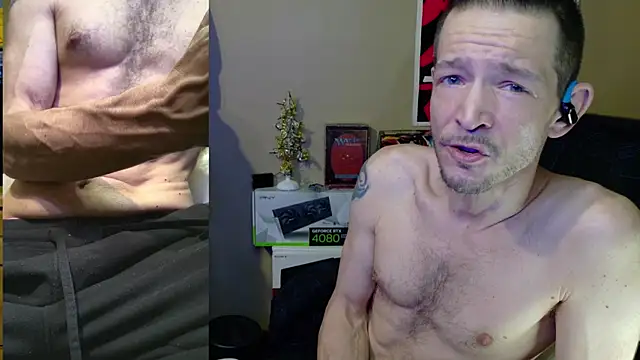 Snapshot of MasterForgedRayy chatting on 12/31/24, 03:42 MasterForgedRayy online show from 12/31/24, 03:42