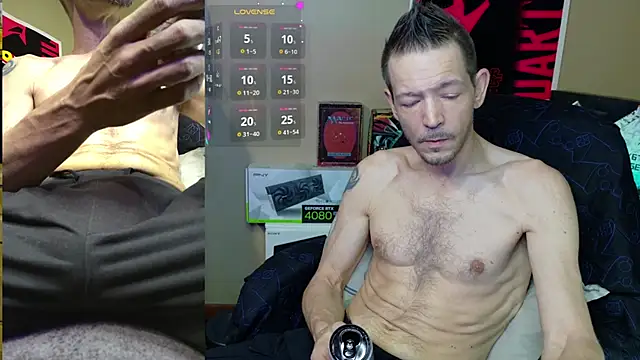 Snapshot of MasterForgedRayy chatting on 01/02/25, 01:40 MasterForgedRayy online show from 01/02/25, 01:40