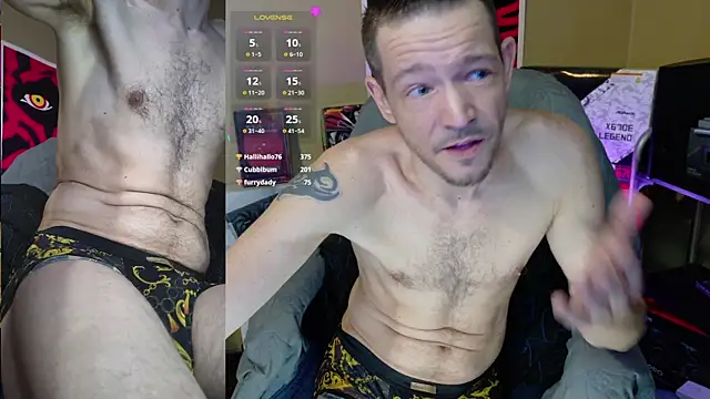 Snapshot of MasterForgedRayy chatting on 02/07/25, 02:26 MasterForgedRayy online show from 02/07/25, 02:26