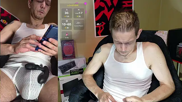 Snapshot of MasterForgedRayy chatting on 02/20/25, 10:48 MasterForgedRayy online show from 02/20/25, 10:48