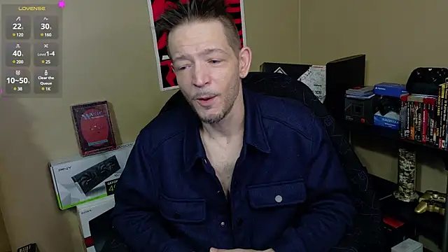 Snapshot of MasterForgedRayy chatting on 03/05/25, 03:51 MasterForgedRayy online show from 03/05/25, 03:51