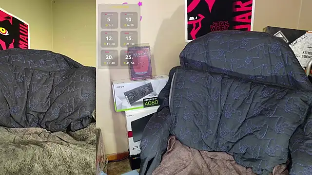 Snapshot of MasterForgedRayy chatting on 03/10/25, 02:17 MasterForgedRayy online show from 03/10/25, 02:17