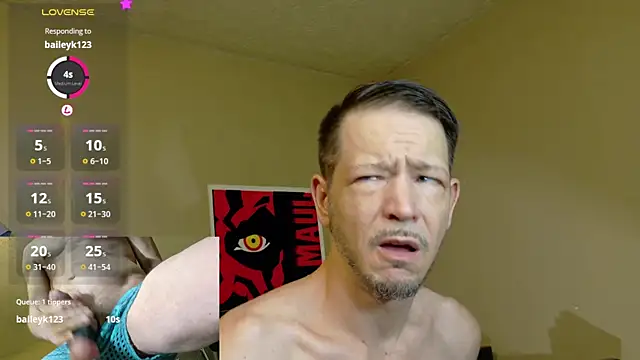 Snapshot of MasterForgedRayy chatting on 02/11/26, 01:32 MasterForgedRayy online show from 02/11/26, 01:32