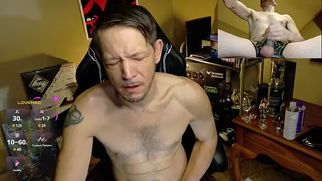 Snapshot of MasterForgedRayy chatting on 02/26/26, 10:14 MasterForgedRayy online show from 02/26/26, 10:14