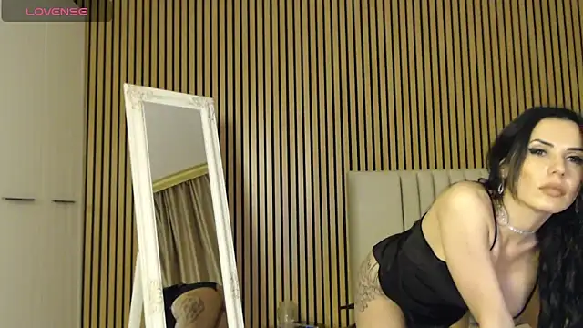 Halie May online show from 01/31/26, 07:34