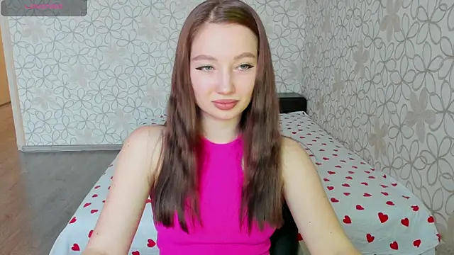 Lissa Cristal online show from 11/13/25, 09:19