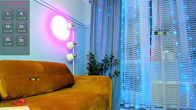 Your dream Alice online show from 01/29/25, 08:04