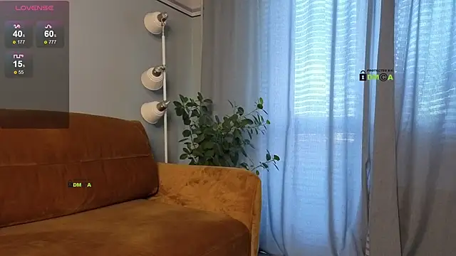 Your dream Alice online show from 03/07/25, 05:40