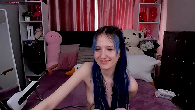 Snapshot of MiaKarlos chatting on 03/06/25, 04:19 MiaKarlos online show from 03/06/25, 04:19