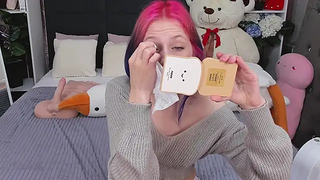 Snapshot of MiaKarlos chatting on 09/19/25, 01:18 MiaKarlos online show from 09/19/25, 01:18