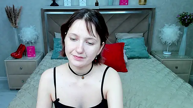 MiaKarlos online show from 05/22/26, 01:35