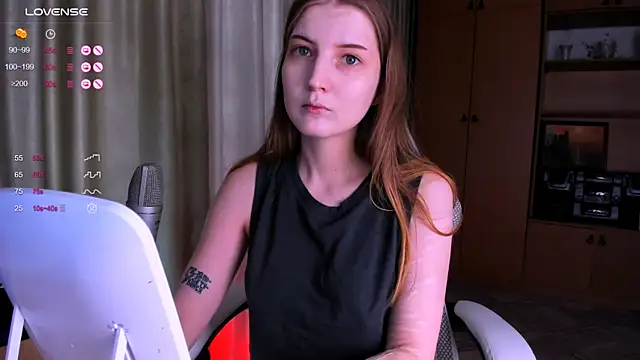 princessaalicc online show from 01/15/26, 09:25