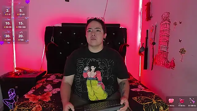 katieeandsharonn online show from 04/13/26, 12:21